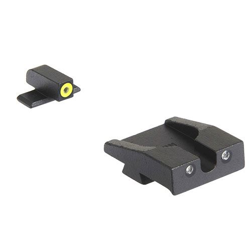 Il ML40140 HYPER BRIGHT di MEPROLIGHT offre un'illuminazione eccezionale e una visibilità migliorata per il tuo Springfield Echelon, ideale per ogni situazione di tiro.