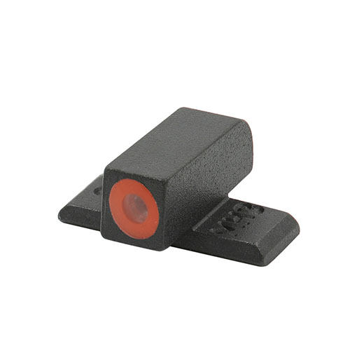 Die MEPRO HYPER-BRIGHT™ Visierungen bieten überragende Sichtbarkeit bei Tag und Nacht, sind wartungsfrei, extrem robust und immer einsatzbereit.