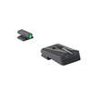 Die HYPER BRIGHT Fixed Pistol Sights bieten dir die hellsten Tritium-Visiere für Tag und Nacht, wartungsfrei, extrem robust und immer einsatzbereit.