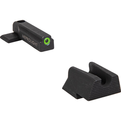 Il Mepro Evergreen™ offre una visione chiara e luminosa per colpire obiettivi fissi o in movimento, garantendo 5 anni di utilizzo affidabile.