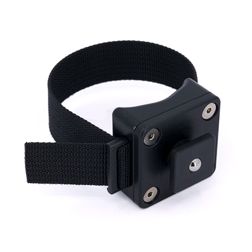 Avec le GripON Square/Round, tu bénéficies d'une prise sûre et confortable pour tes accessoires de tir, améliorant ainsi ta précision et ta stabilité.