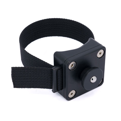 Die GripON Square/Round und GripON Round bieten dir eine verbesserte Handhabung und Kontrolle, ideal für präzises Zielen und komfortables Schiessen.