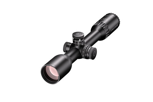 Entdecke das 3–18x42 Meta von SCHMIDT U. BENDER – ein vielseitiges Zielfernrohr mit BDC II-B LT, ideal für präzises Schiessen auf verschiedene Entfernungen.