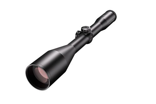 Die 8x56 Klassik von SCHMIDT U. BENDER bietet dir eine exzellente Optik, hohe Präzision und ist ideal für die Jagd bei allen Lichtverhältnissen.
