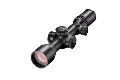 Le 3–20x50 PM II Ultra Short offre une optique de haute précision, un zoom flexible et une construction robuste, idéal pour les tireurs exigeants.