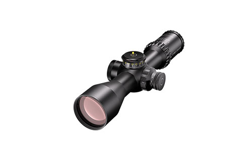 Découvre la lunette 3–20x50 PM II Ultra Short, parfaite pour la précision avec son réticule TREMOR5 et sa construction robuste pour tous tes tirs.