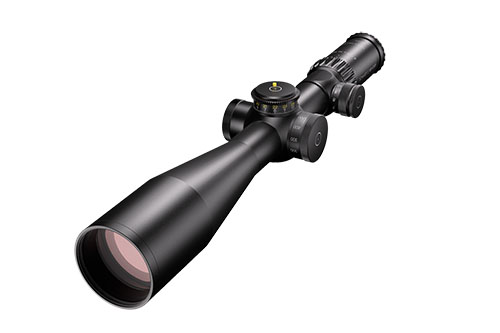 Das Schmidt & Bender 5–25x56 PM II bietet dir exzellente Vergrösserung, präzise Absehen und eine robuste Bauweise für präzises Zielen in jeder Situation.