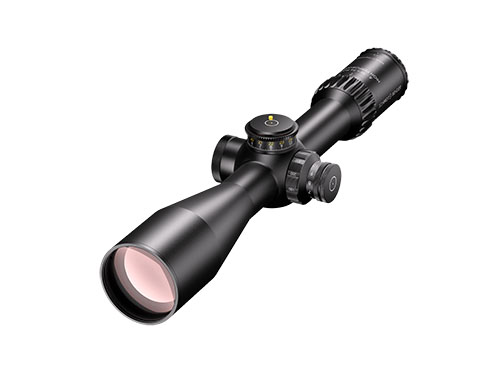 Entdecke die 6–36x56 PM II High Performance von SCHMIDT U. BENDER: herausragende Optik, präzise Abbildung und vielseitige Vergrösserung für optimale Zielgenauigkeit.
