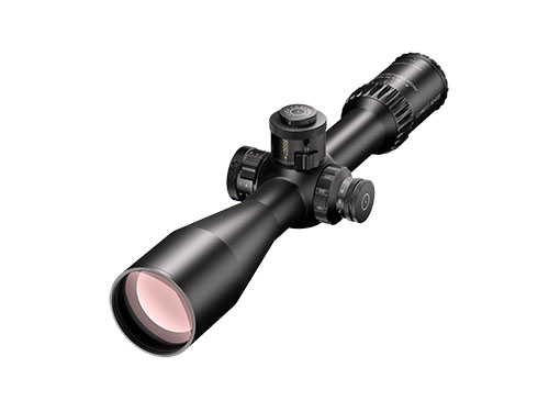 Das 6–36x56 PM II High Performance bietet dir eine herausragende Vergrösserung, präzise Absehen und optimale Lichtdurchlässigkeit für jede Schiesssituation.