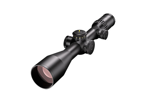 Il 3–27x56 PM II High Power offre un'ottica di precisione con ingrandimento variabile, reticolo TREMOR3 e qualità costruttiva superiore per prestazioni eccezionali.