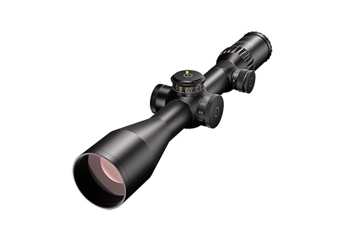 Il 3–27x56 PM II High Power offre un'ottica di precisione con ingrandimenti versatili, reticolo TREMOR3 e alta qualità per ogni situazione di tiro.