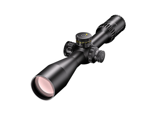 Entdecke das 6–36x56 CM II High Performance von SCHMIDT U. BENDER – höchste Präzision, exzellente Lichtdurchlässigkeit und vielseitige Vergrösserung für jeden Schützen.