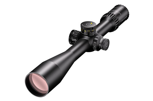 Entdecke das 10–60x56 CM II High Performance von SCHMIDT U. BENDER: hochpräzise Optik, vielseitige Vergrösserung und robustes Design für jeden Schützen.