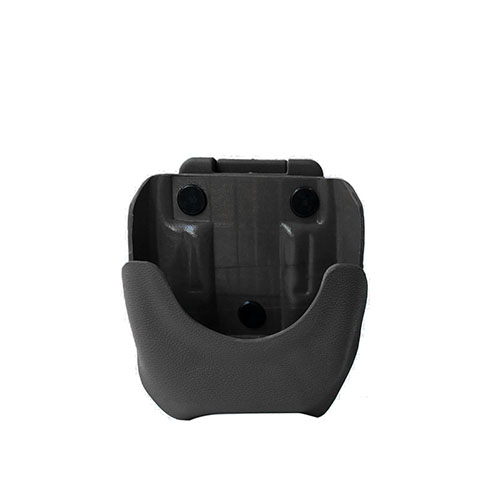 Mit dem SPECIAL PIE Shot Timer Tactical Holder bleibt dein Shot Timer sicher und fest an seinem Platz, egal wo du ihn bei Wettkämpfen brauchst.