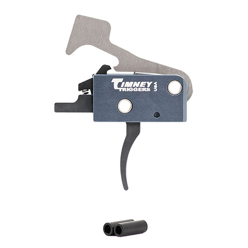 Der Impact SG Trigger von Timney bietet eine präzise Verarbeitung, langlebige Materialien und ein Gewicht von 3-4 lb für optimale Kontrolle und Zuverlässigkeit.