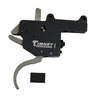 I grilletto CZ TRIGGERS di TIMNEY per CZ455 offre un peso di trazione regolabile da 2 a 4 lb, garantendo tiri puliti e precisi per migliorare l'accuratezza.