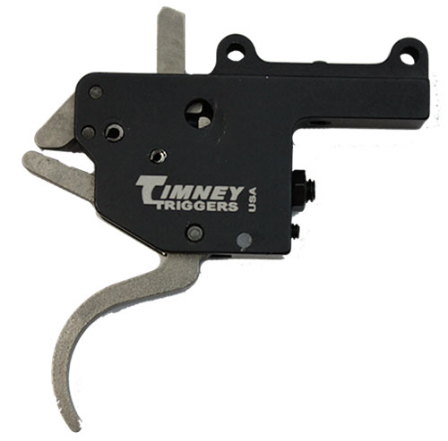 Der CZ 457 Trigger von Timney bietet eine einstellbare Abzugsgewicht von 10 oz bis 2 lb, ist einfach zu installieren und verbessert deine Schiessgenauigkeit.