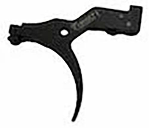 Der Timney Trigger für Savage Edge/Axis verbessert die Präzision mit einem einstellbaren Abzugsgewicht von 1,5-4 lb und einfacher Installation ohne Gunsmithing.