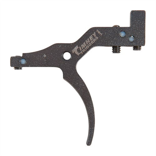 Der Timney Featherweight Trigger für Savage AccuTrigger bietet einen präzisen, einstellbaren Abzugsgewicht von 1,5 bis 4 lb für optimale Leistung und Haltbarkeit.