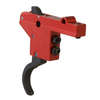 Il grilletto SPRINGFIELD TRIGGERS offre un pull weight regolabile da 2 a 4 lb, con una configurazione senza sicurezza nel modello Featherweight per un'ottima precisione.