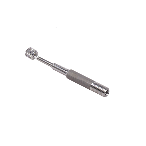 Der VFG Adapter (M5 extern / 1/8