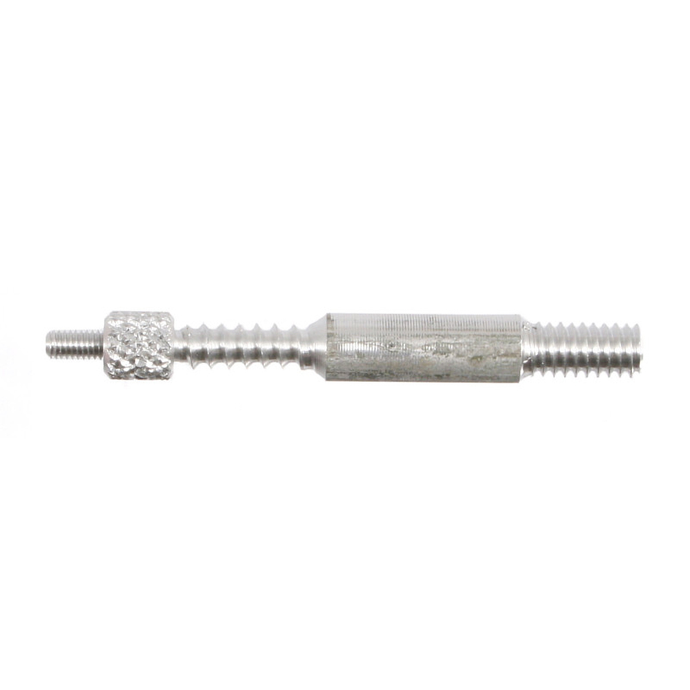 Adapter for US-Cleaning Rods (8-32 UNC-thread) - from Cal. 7mm onwards