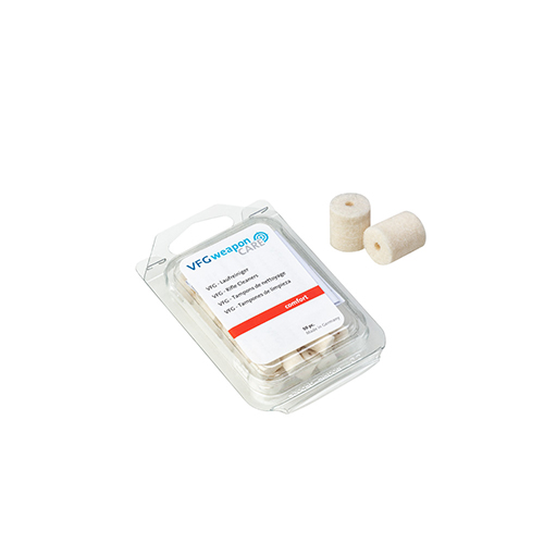 Patches und Wollwischer > Reinigungspellets - Vorschau 1