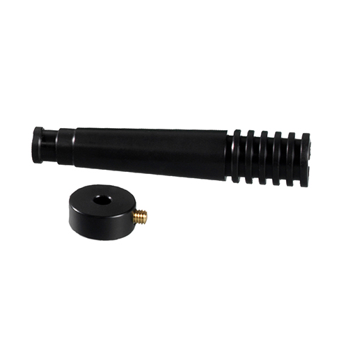 Mit dem Wipe length stop von VFG kannst du die Reinigung des Laufes einfacher und sicherer gestalten – für alle Kaliber, mit Fixierungshilfe und Zentrierhülse.