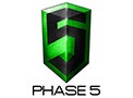 Phase 5 Tactical