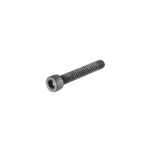 Der HEATSHIELD SCREW für die MOSSBERG 500A sorgt für eine sichere Befestigung des Wärmeschutzes und verbessert die Handhabung deiner Waffe.