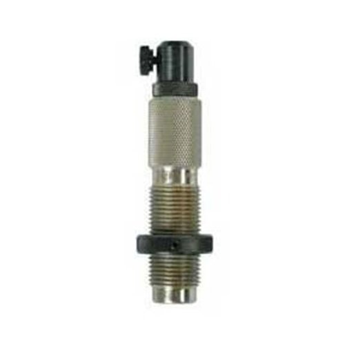 Le Redding 6.5mm Creedmoor Instant Indicator te permet de comparer rapidement la profondeur de siège et l'espace de tête avec une précision de .001".
