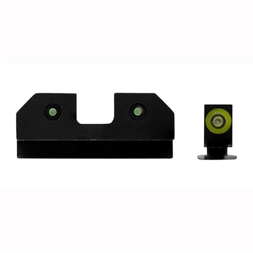 Glock Sight > Visiere - Sets - Vorschau