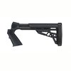 ADVANCED TECHNOLOGY REMINGTON 7600 STOCK ADJUSTABLE BLACK