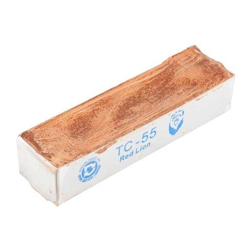 I composti per lucidatura BROWNELLS coprono tutte le esigenze, da abrasivi aggressivi a finiture a specchio, adatti per metalli e plastica.