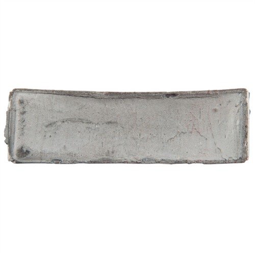 Les composés de polissage White Ice sont parfaits pour obtenir une finition miroir sur les métaux doux, tout en offrant une gamme complète d'abrasifs pour tous tes besoins.