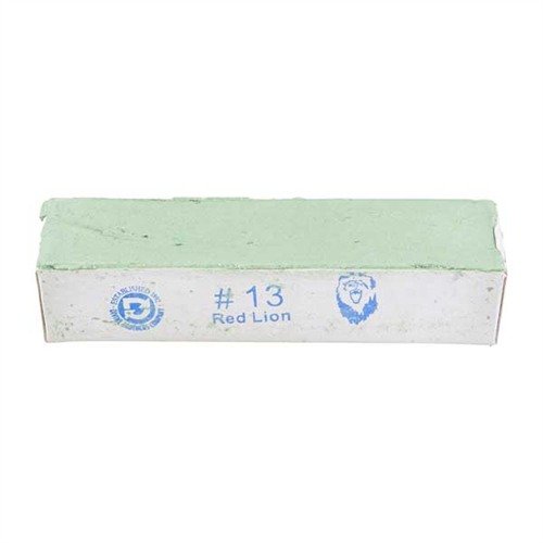 Il composto di lucidatura Green Flexible offre un taglio medio-fine, sicuro per tutti i metalli, ideale per ogni esigenza di lucidatura, dal grezzo al finito.