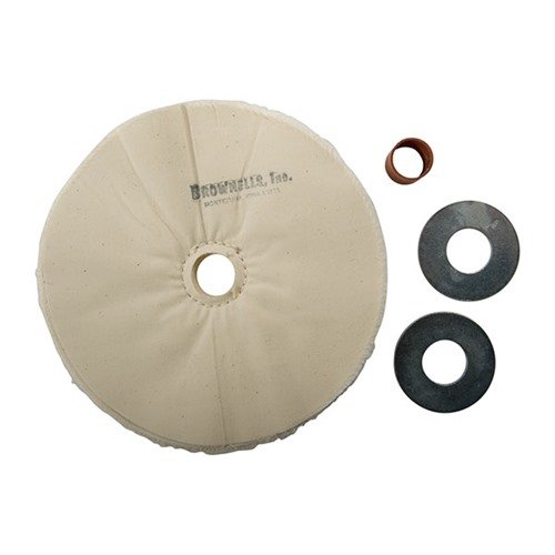 Utensili e accessori per la pulizia > Dischi di lucidatura - Anteprima 0