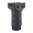TANGODOWN PICATINNY STUBBY GRIP POLYMER BLACK