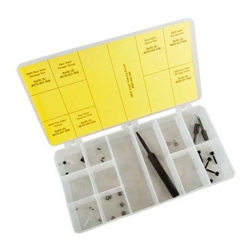 Pièces Visée > Kits Pièce Visée - Prévisualiser 1