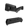 Il set SGA Buttstock e M-LOK Forend per Remington 870 offre adattabilità e personalizzazione, rendendo la tua carabina più versatile e leggera.