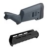 MAGPUL SGA BUTTSTOCK & MOE M-LOK FOREND SET FOR REMINGTON 870 GRAY
