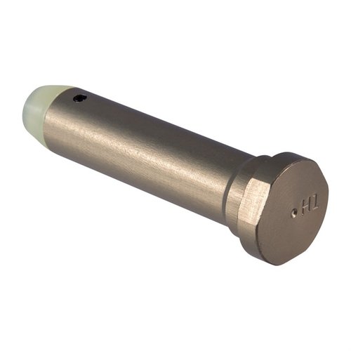 Die AR-15 Heavy Carbine Buffers von Brownells bieten dir eine verbesserte Funktionalität für Kurzlaufgewehre und sorgen für einen reibungsloseren Betrieb.