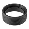 BROWNELLS BRN RETRO SLIP RING FOR BRN-308, MATTE BLACK