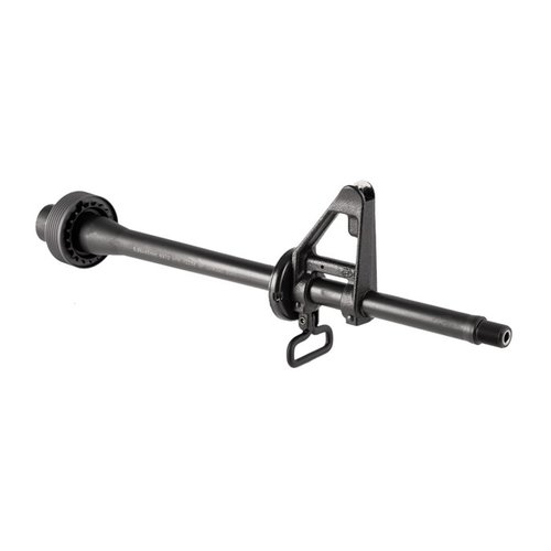 Scopri il Brownell’s Retro A1 12.7