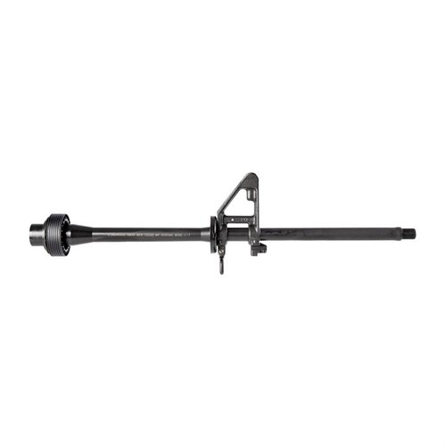 Scopri il sistema di canna Brownell’s Retro A1 da 16