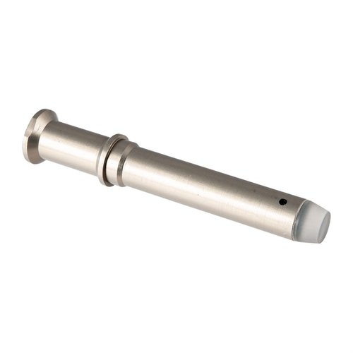 Il Buffer 308 AR di Brownells è un ricambio essenziale per fucili AR-308, garantendo prestazioni ottimali e affidabilità per ogni tiro.