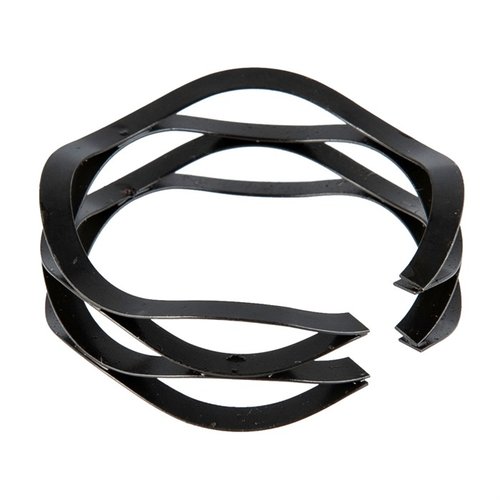 Le ressort de slip ring pour handguard 308 AR de Brownells est un remplacement parfait pour assurer la stabilité et la sécurité de ton arme.