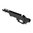 BROWNELLS LSS HOWA 1500 SHORT ACTION RH CHASSIS ASSEMBLY BLACK