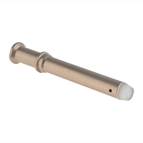 Il Brownells AR-15 Standard Buffer Body Assembly è un ricambio diretto di alta qualità, ideale per garantire prestazioni affidabili e durature nel tuo AR-15.