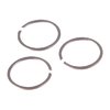 BROWNELLS BRN-4 HK416 GAS RING, 3 PACK